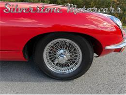 1968 Jaguar E-Type (CC-2121759) for sale in North Andover, Massachusetts