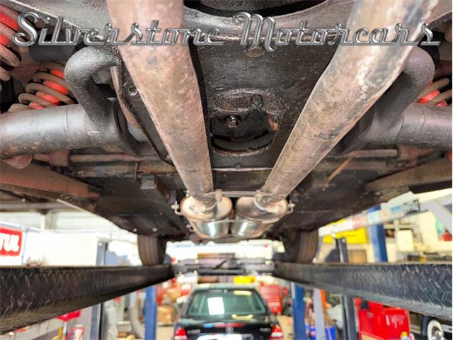 1968 Jaguar E-Type (CC-2121759) for sale in North Andover, Massachusetts