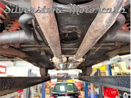 1968 Jaguar E-Type (CC-2121759) for sale in North Andover, Massachusetts