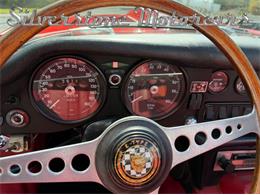 1968 Jaguar E-Type (CC-2121759) for sale in North Andover, Massachusetts