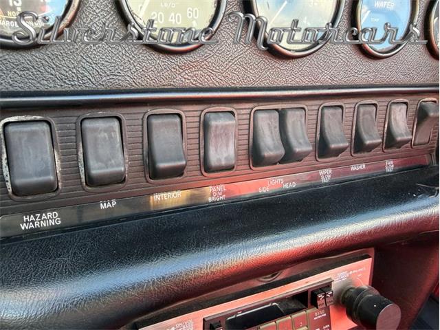 1968 Jaguar E-Type (CC-2121759) for sale in North Andover, Massachusetts