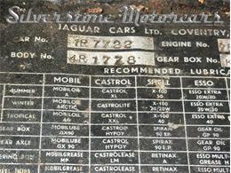 1968 Jaguar E-Type (CC-2121759) for sale in North Andover, Massachusetts
