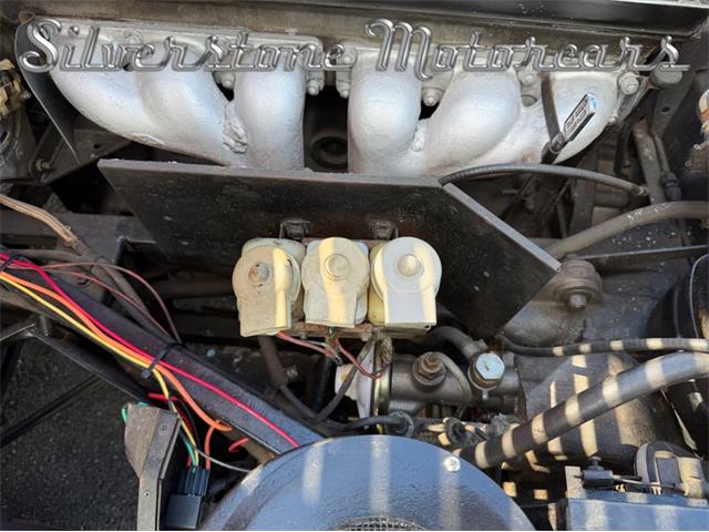 1968 Jaguar E-Type (CC-2121759) for sale in North Andover, Massachusetts