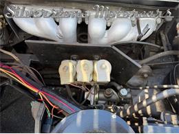 1968 Jaguar E-Type (CC-2121759) for sale in North Andover, Massachusetts