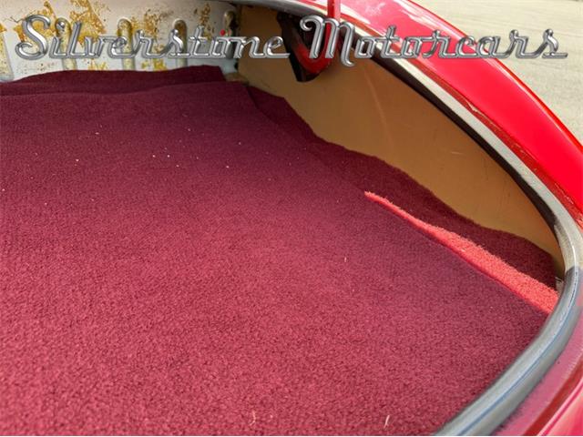 1968 Jaguar E-Type (CC-2121759) for sale in North Andover, Massachusetts