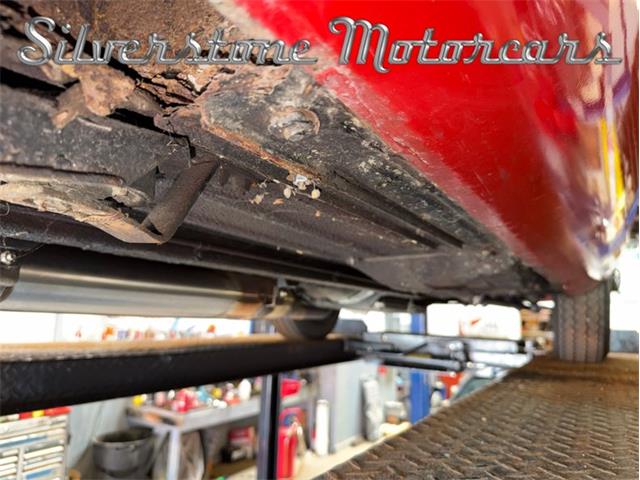 1968 Jaguar E-Type (CC-2121759) for sale in North Andover, Massachusetts
