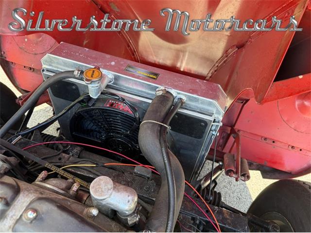 1968 Jaguar E-Type (CC-2121759) for sale in North Andover, Massachusetts