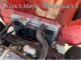 1968 Jaguar E-Type (CC-2121759) for sale in North Andover, Massachusetts