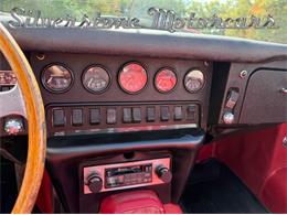 1968 Jaguar E-Type (CC-2121759) for sale in North Andover, Massachusetts