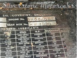 1968 Jaguar E-Type (CC-2121759) for sale in North Andover, Massachusetts