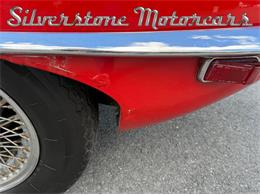 1968 Jaguar E-Type (CC-2121759) for sale in North Andover, Massachusetts