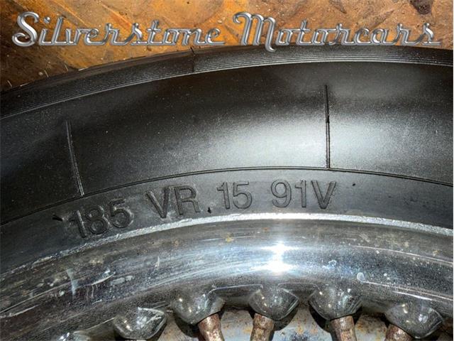 1968 Jaguar E-Type (CC-2121759) for sale in North Andover, Massachusetts