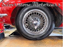 1968 Jaguar E-Type (CC-2121759) for sale in North Andover, Massachusetts
