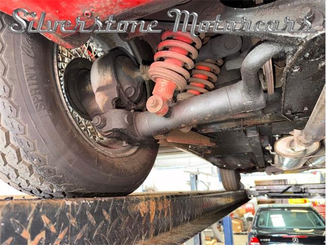 1968 Jaguar E-Type (CC-2121759) for sale in North Andover, Massachusetts