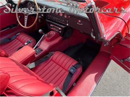 1968 Jaguar E-Type (CC-2121759) for sale in North Andover, Massachusetts