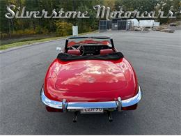 1968 Jaguar E-Type (CC-2121759) for sale in North Andover, Massachusetts