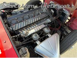 1968 Jaguar E-Type (CC-2121759) for sale in North Andover, Massachusetts
