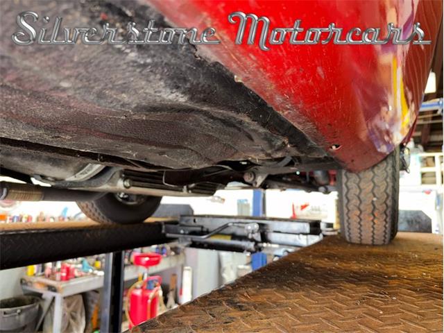 1968 Jaguar E-Type (CC-2121759) for sale in North Andover, Massachusetts