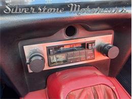 1968 Jaguar E-Type (CC-2121759) for sale in North Andover, Massachusetts