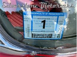 1968 Jaguar E-Type (CC-2121759) for sale in North Andover, Massachusetts