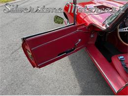 1968 Jaguar E-Type (CC-2121759) for sale in North Andover, Massachusetts