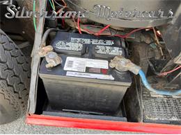 1968 Jaguar E-Type (CC-2121759) for sale in North Andover, Massachusetts