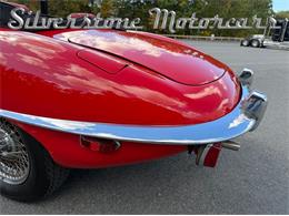 1968 Jaguar E-Type (CC-2121759) for sale in North Andover, Massachusetts