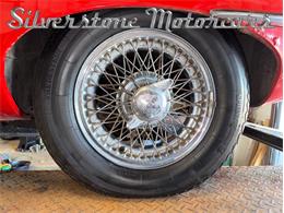 1968 Jaguar E-Type (CC-2121759) for sale in North Andover, Massachusetts