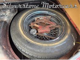 1968 Jaguar E-Type (CC-2121759) for sale in North Andover, Massachusetts