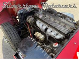 1968 Jaguar E-Type (CC-2121759) for sale in North Andover, Massachusetts