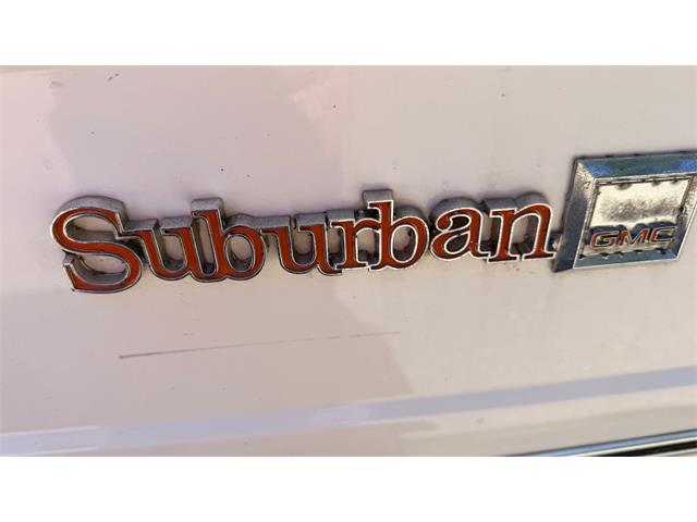 1976 GMC Sierra (CC-2121760) for sale in Annandale, Minnesota