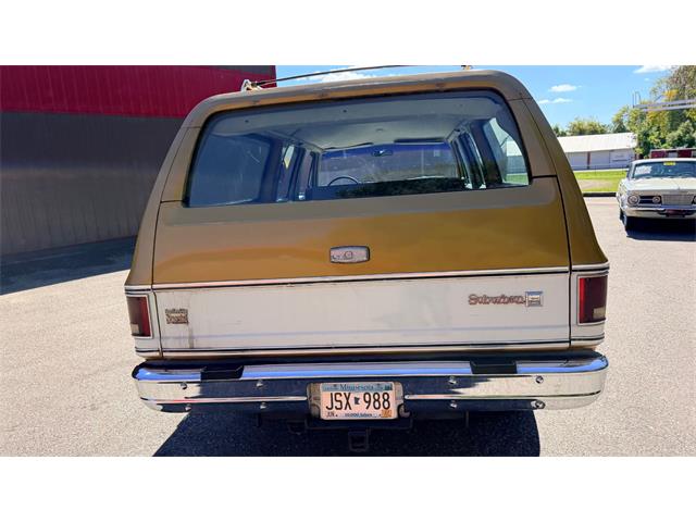 1976 GMC Sierra (CC-2121760) for sale in Annandale, Minnesota