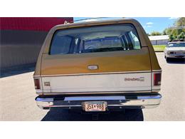 1976 GMC Sierra (CC-2121760) for sale in Annandale, Minnesota