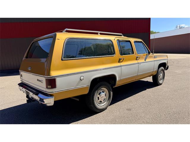 1976 GMC Sierra (CC-2121760) for sale in Annandale, Minnesota