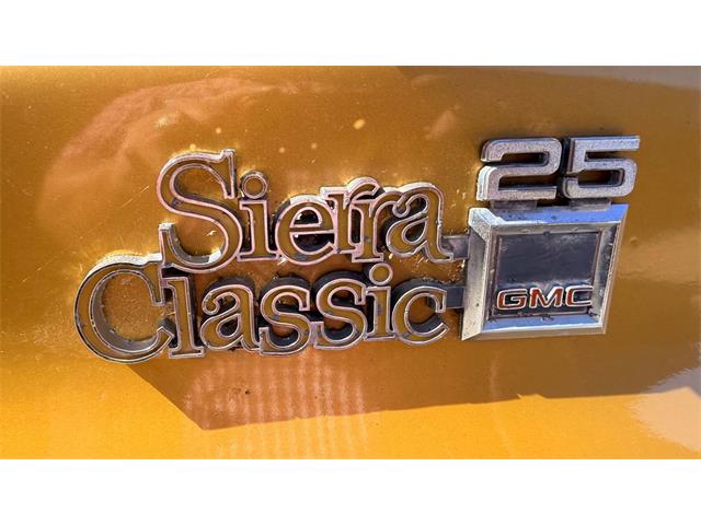 1976 GMC Sierra (CC-2121760) for sale in Annandale, Minnesota