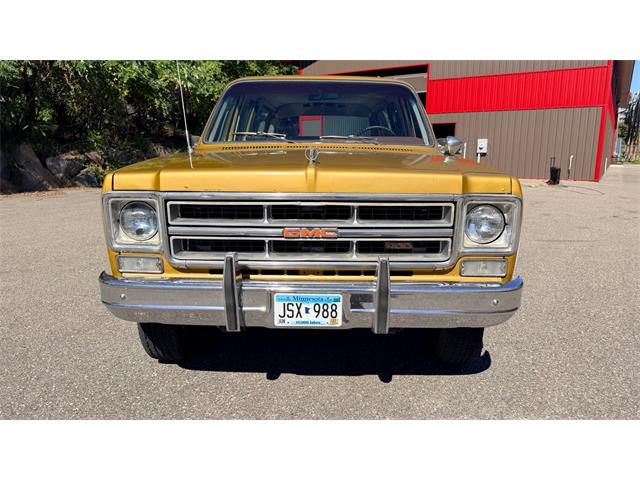 1976 GMC Sierra (CC-2121760) for sale in Annandale, Minnesota