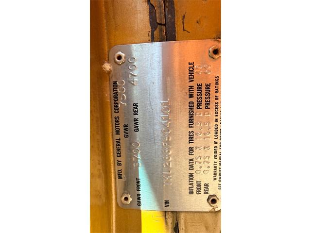 1976 GMC Sierra (CC-2121760) for sale in Annandale, Minnesota