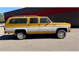 1976 GMC Sierra (CC-2121760) for sale in Annandale, Minnesota