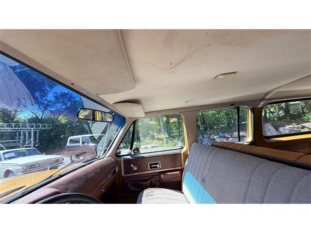 1976 GMC Sierra (CC-2121760) for sale in Annandale, Minnesota