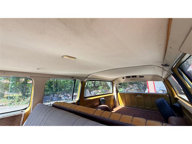 1976 GMC Sierra (CC-2121760) for sale in Annandale, Minnesota