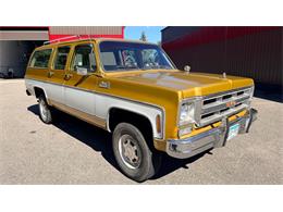 1976 GMC Sierra (CC-2121760) for sale in Annandale, Minnesota