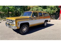 1976 GMC Sierra (CC-2121760) for sale in Annandale, Minnesota