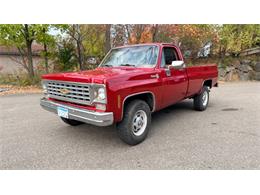 1975 Chevrolet Cheyenne (CC-2121762) for sale in Annandale, Minnesota