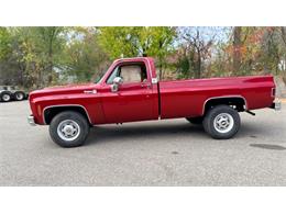 1975 Chevrolet Cheyenne (CC-2121762) for sale in Annandale, Minnesota