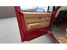 1975 Chevrolet Cheyenne (CC-2121762) for sale in Annandale, Minnesota