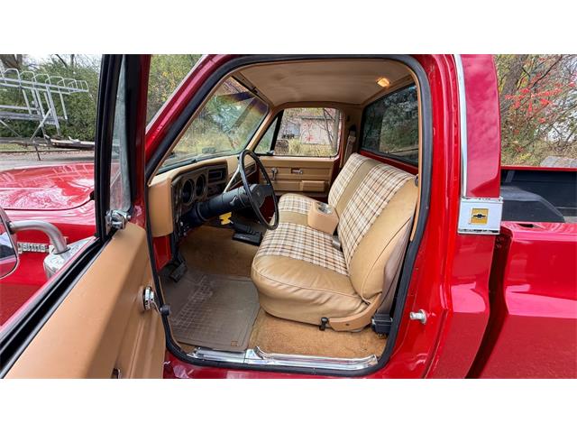 1975 Chevrolet Cheyenne (CC-2121762) for sale in Annandale, Minnesota