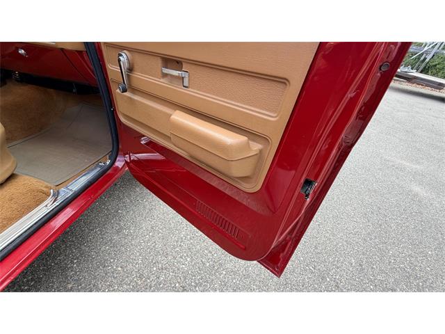 1975 Chevrolet Cheyenne (CC-2121762) for sale in Annandale, Minnesota