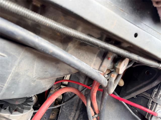 1975 Chevrolet Cheyenne (CC-2121762) for sale in Annandale, Minnesota