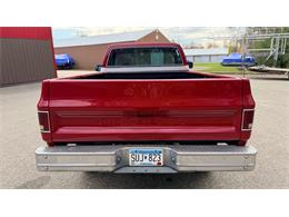 1975 Chevrolet Cheyenne (CC-2121762) for sale in Annandale, Minnesota