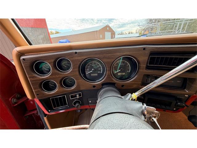 1975 Chevrolet Cheyenne (CC-2121762) for sale in Annandale, Minnesota